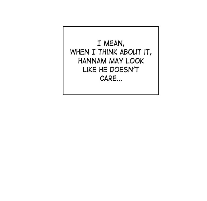 Love Diagnosis Chapter 140 page 30 - 