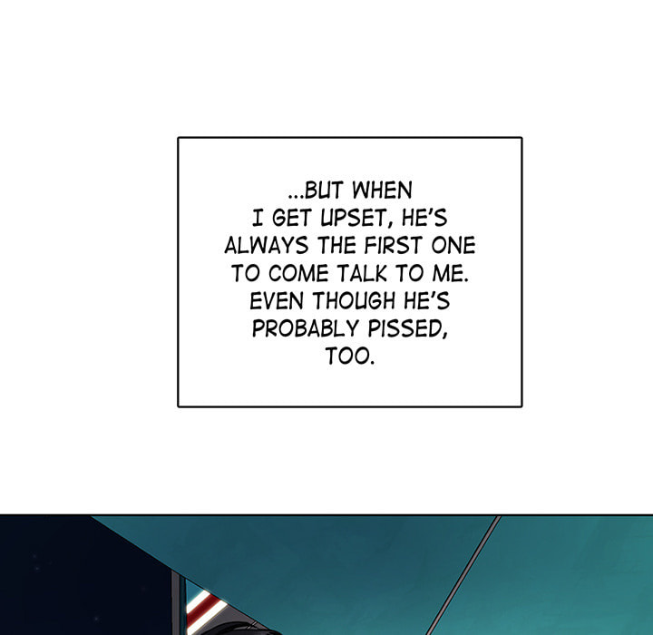 Love Diagnosis Chapter 140 page 31 - 