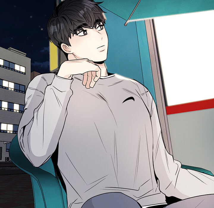 Love Diagnosis Chapter 140 page 32 - 