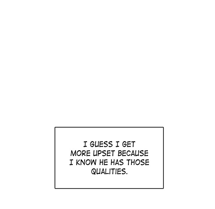 Love Diagnosis Chapter 140 page 36 - 