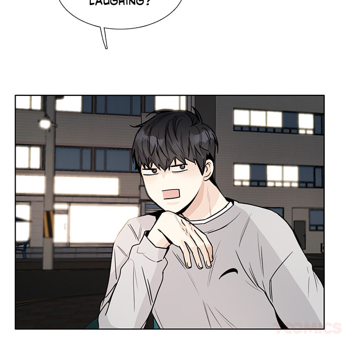 Love Diagnosis Chapter 140 page 42 - 