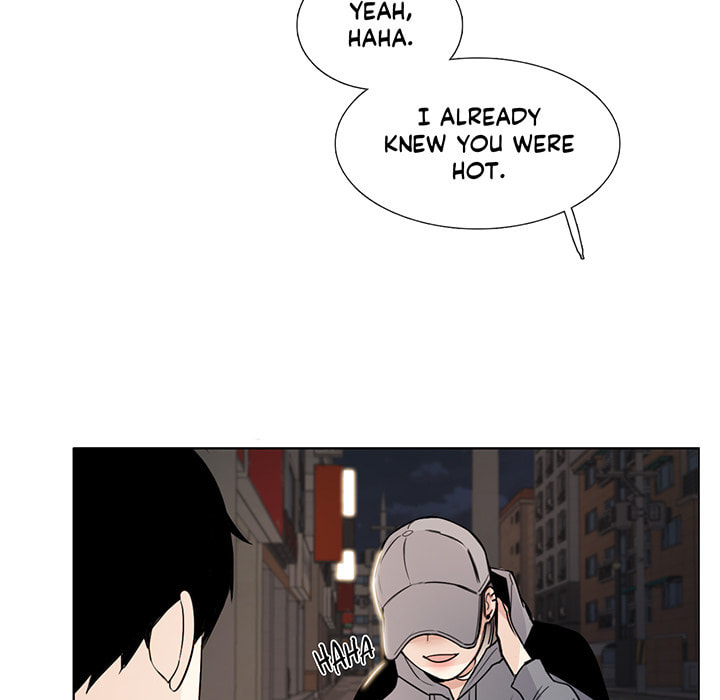 Love Diagnosis Chapter 140 page 47 - 