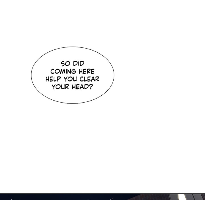 Love Diagnosis Chapter 140 page 49 - 