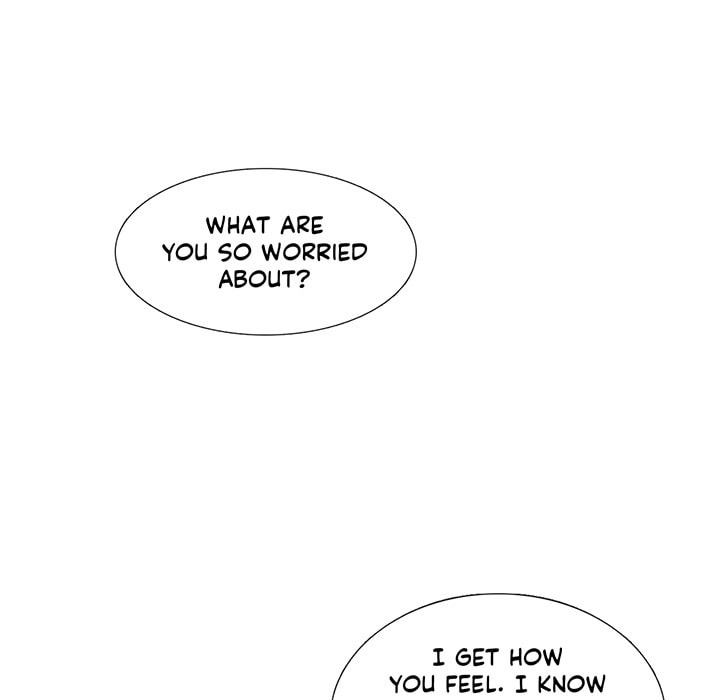 Love Diagnosis Chapter 140 page 53 - 