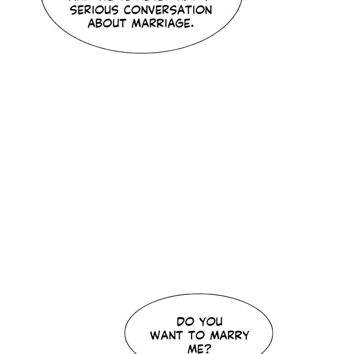 Love Diagnosis Chapter 140 page 57 - 