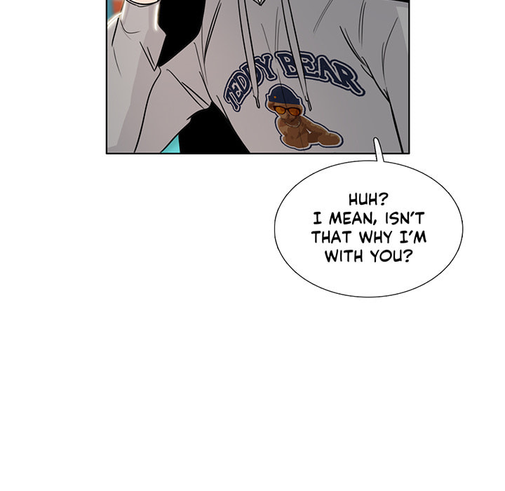 Love Diagnosis Chapter 140 page 59 - 