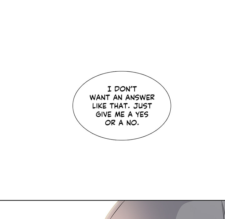 Love Diagnosis Chapter 140 page 60 - 