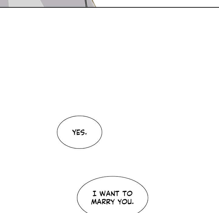 Love Diagnosis Chapter 140 page 64 - 