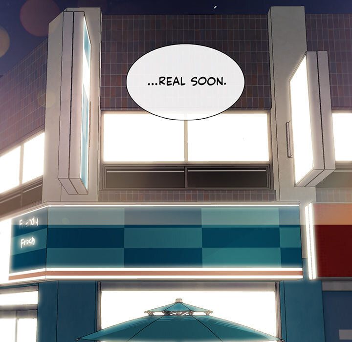 Love Diagnosis Chapter 140 page 71 - 