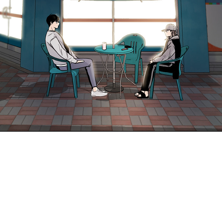 Love Diagnosis Chapter 140 page 72 - 