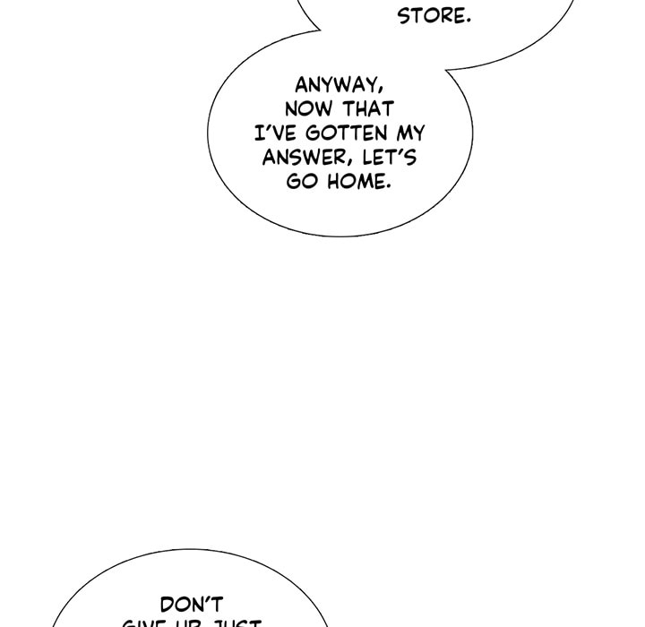 Love Diagnosis Chapter 140 page 76 - 