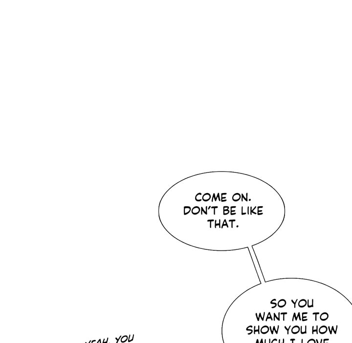 Love Diagnosis Chapter 140 page 80 - 
