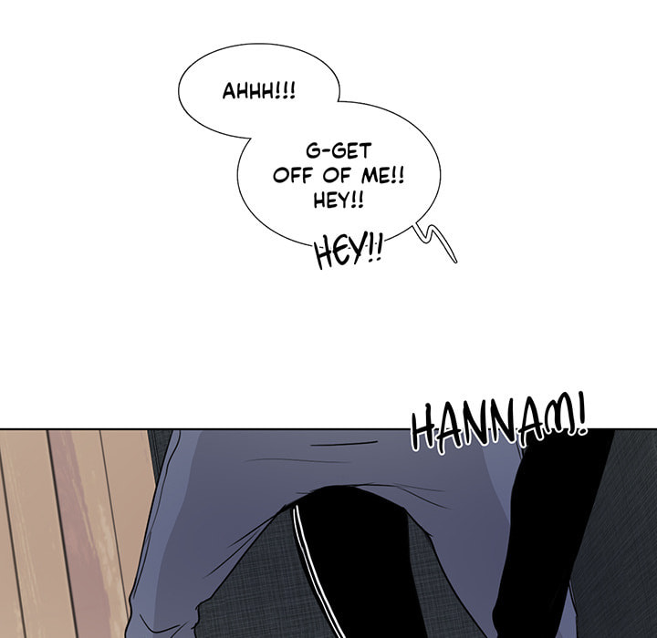 Love Diagnosis Chapter 140 page 88 - 