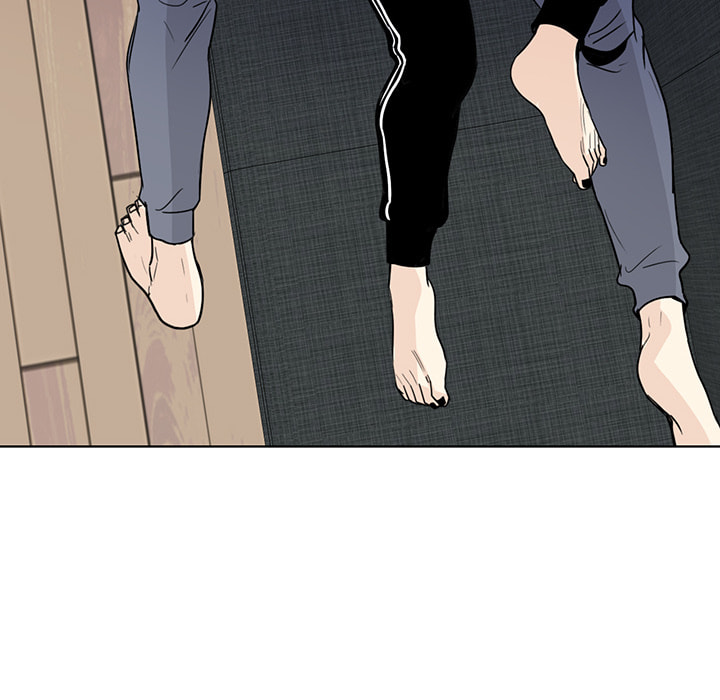 Love Diagnosis Chapter 140 page 89 - 