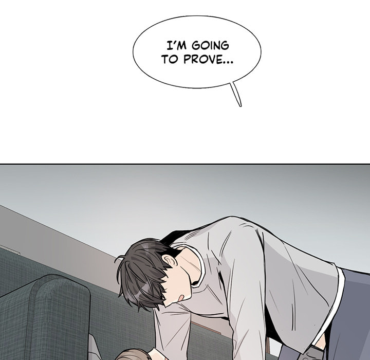 Love Diagnosis Chapter 140 page 90 - 