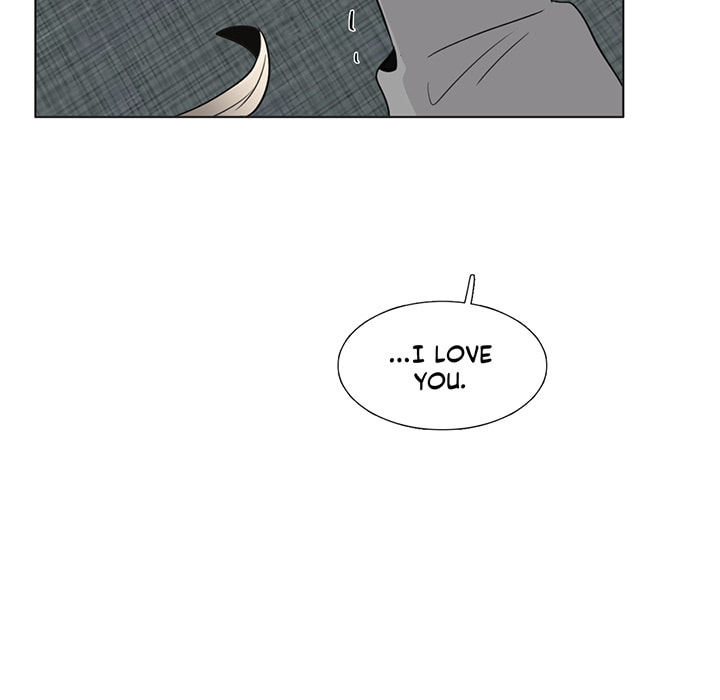 Love Diagnosis Chapter 140 page 93 - 