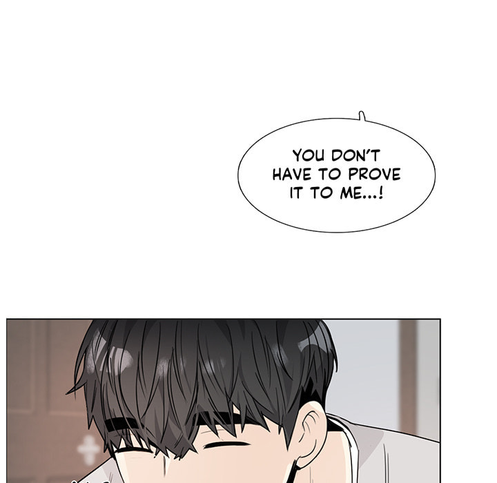 Love Diagnosis Chapter 140 page 95 - 