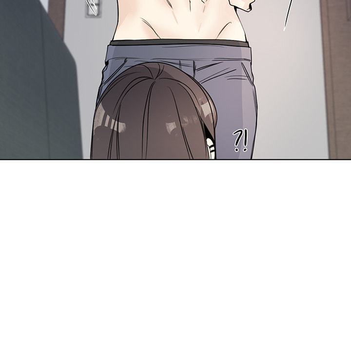 Love Diagnosis Chapter 140 page 99 - 