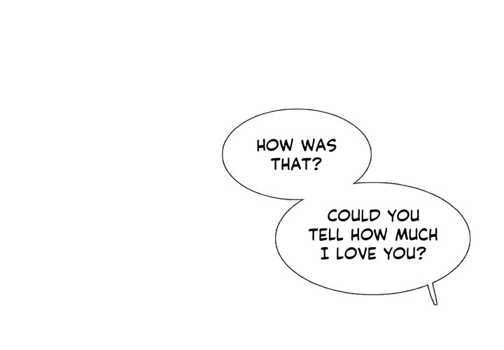 Love Diagnosis Chapter 141 page 1 - 