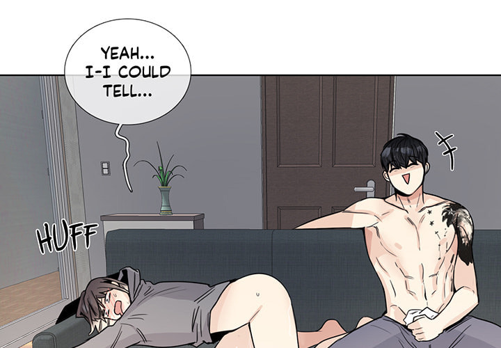 Love Diagnosis Chapter 141 page 2 - 