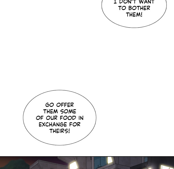 Love Diagnosis Chapter 141 page 115 - 