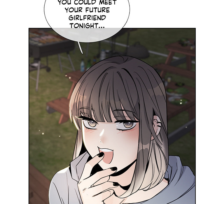 Love Diagnosis Chapter 141 page 120 - 