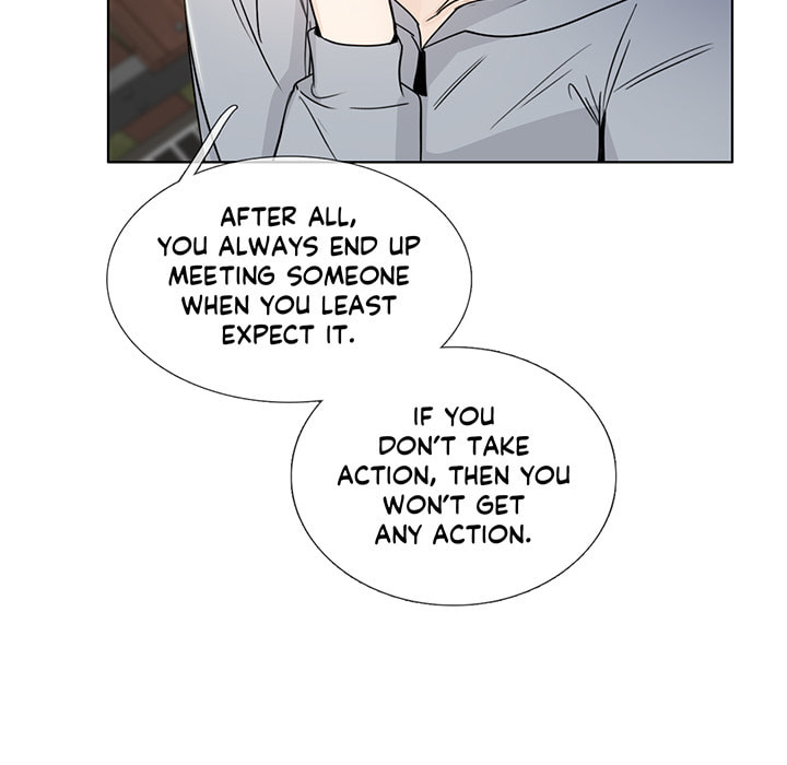 Love Diagnosis Chapter 141 page 121 - 