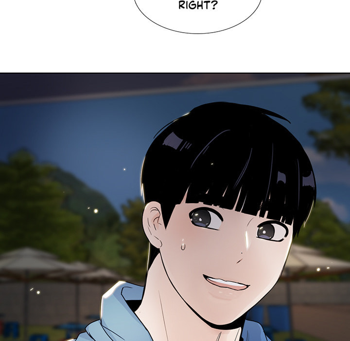 Love Diagnosis Chapter 141 page 123 - 