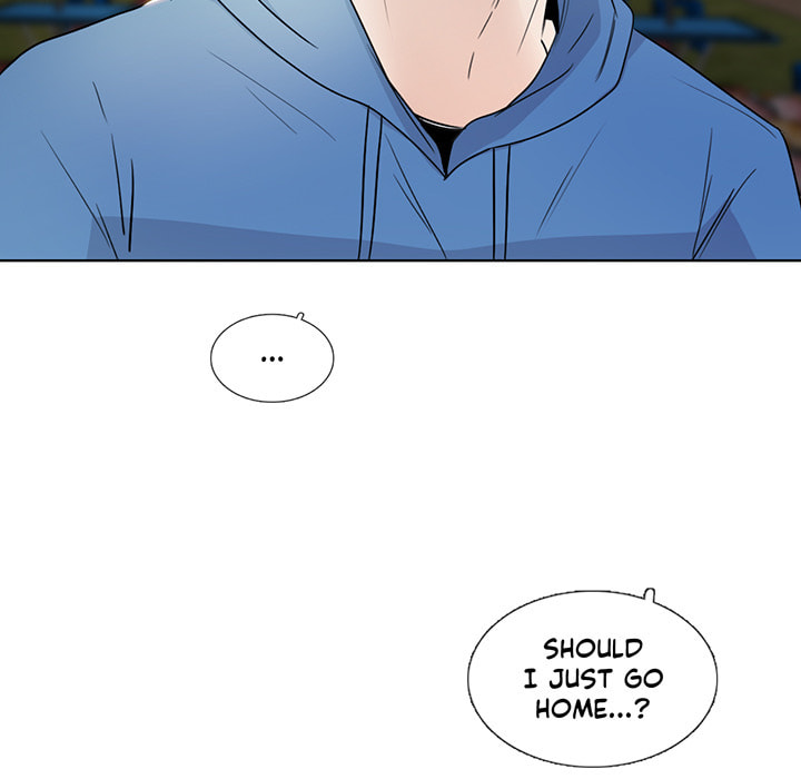 Love Diagnosis Chapter 141 page 124 - 