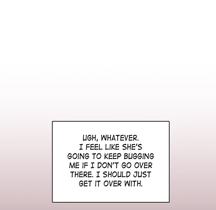 Love Diagnosis Chapter 141 page 125 - 