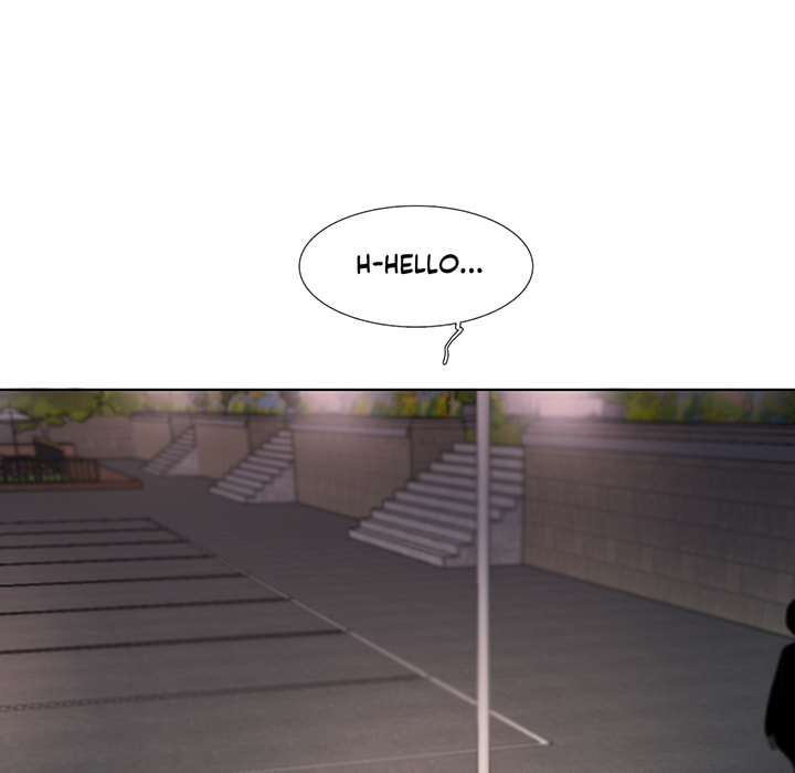Love Diagnosis Chapter 141 page 128 - 