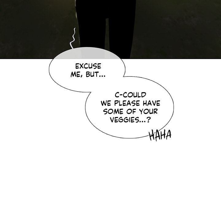 Love Diagnosis Chapter 141 page 130 - 