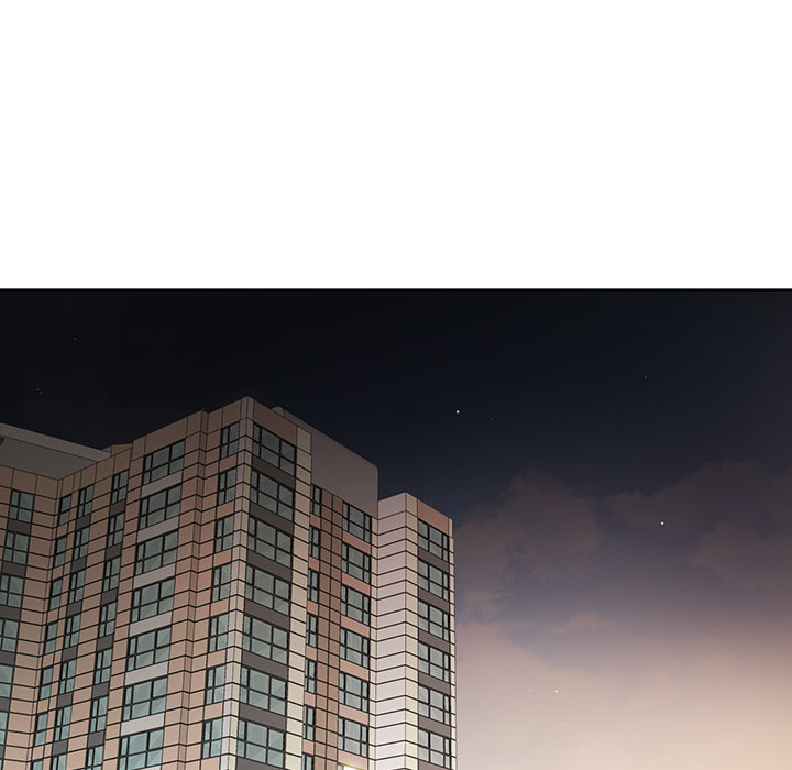 Love Diagnosis Chapter 141 page 16 - 