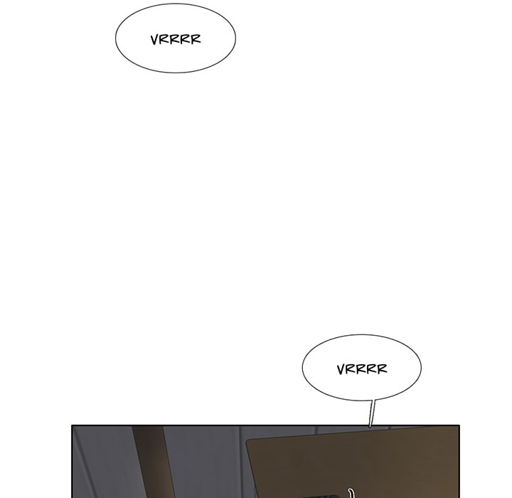 Love Diagnosis Chapter 141 page 19 - 