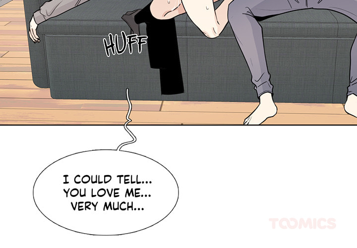 Love Diagnosis Chapter 141 page 3 - 