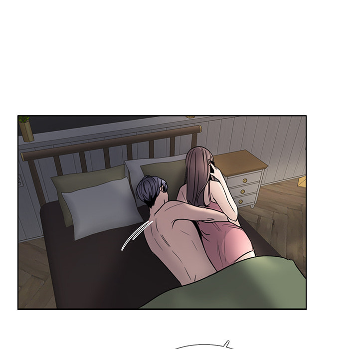 Love Diagnosis Chapter 141 page 22 - 