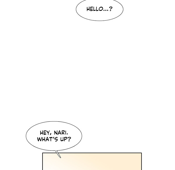 Love Diagnosis Chapter 141 page 23 - 