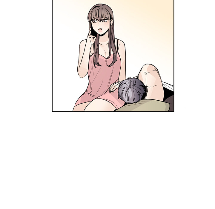 Love Diagnosis Chapter 141 page 24 - 