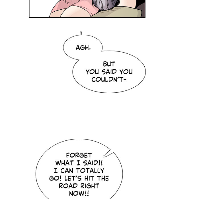 Love Diagnosis Chapter 141 page 26 - 