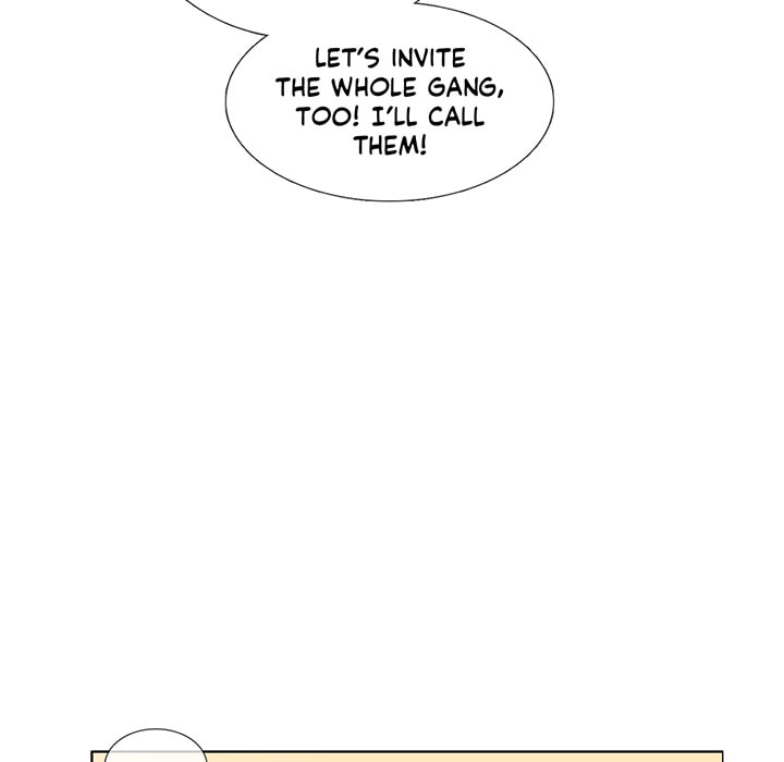 Love Diagnosis Chapter 141 page 27 - 