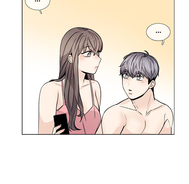 Love Diagnosis Chapter 141 page 28 - 