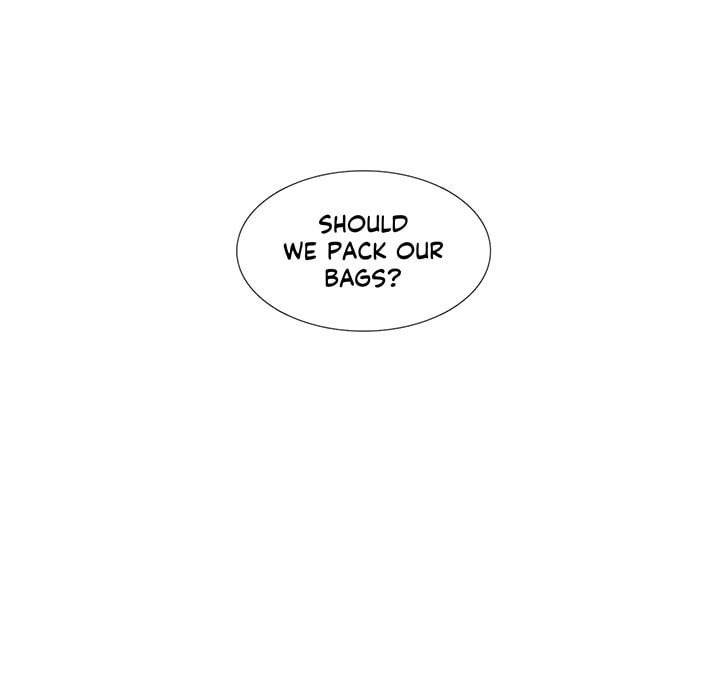 Love Diagnosis Chapter 141 page 29 - 