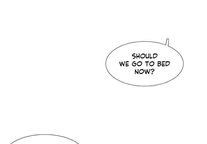 Love Diagnosis Chapter 141 page 4 - 