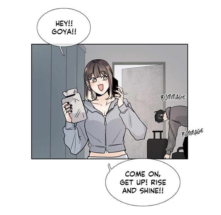 Love Diagnosis Chapter 141 page 31 - 