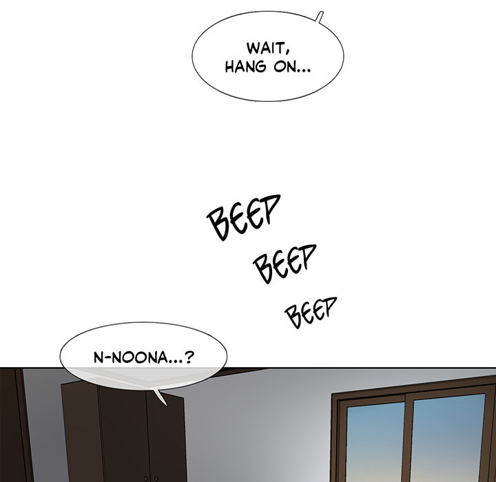 Love Diagnosis Chapter 141 page 35 - 