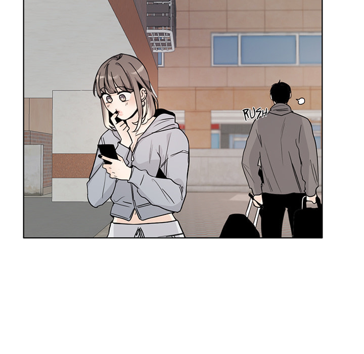 Love Diagnosis Chapter 141 page 39 - 
