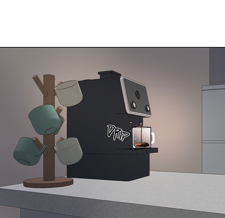 Love Diagnosis Chapter 141 page 41 - 