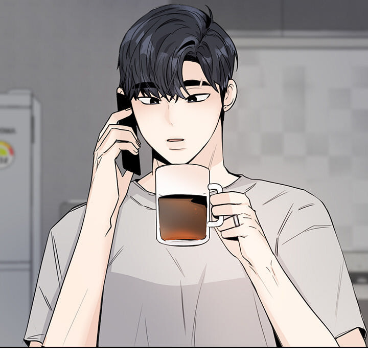Love Diagnosis Chapter 141 page 43 - 