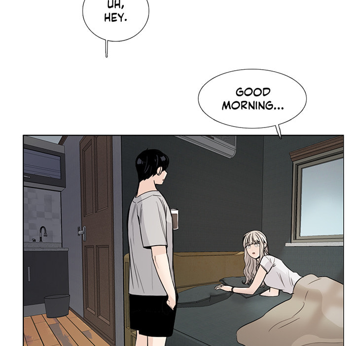 Love Diagnosis Chapter 141 page 47 - 