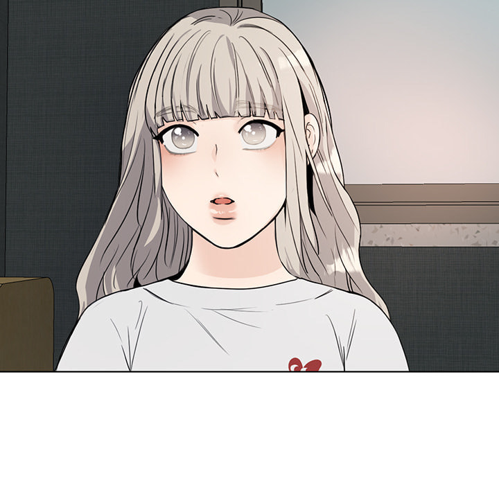 Love Diagnosis Chapter 141 page 49 - 
